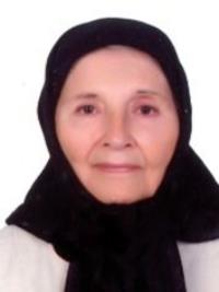 مهین اصانلو