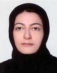 مهین بشارتی