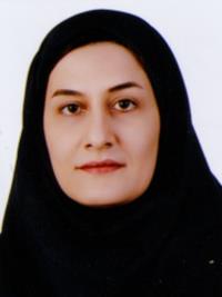 مهین شیرازی