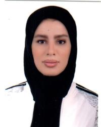 مهین صفری
