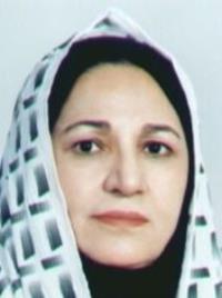 مهین ولیخانی