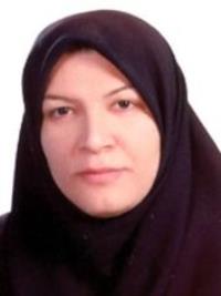 مه نوش عباس نژاد