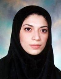 مونا رحمانی