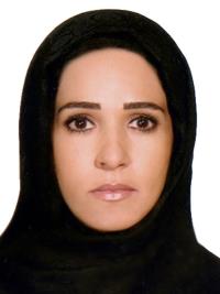 مونا عادلی نجفی