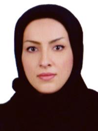 مونا مزیدی
