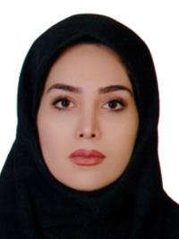 مژده امیراحمدی