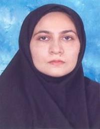 مژگان باقری