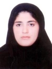 مژگان بهادری