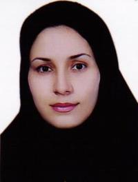 مژگان کاظمیان