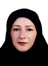 مژگان یزدان پرست