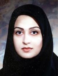 میترا علی
