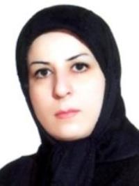 مینا مصلحی