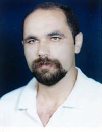 نادر عیسوی