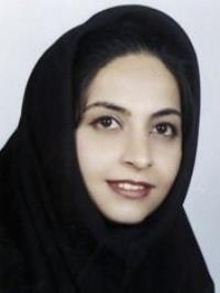 نازنین هاشمی