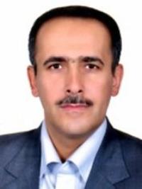 ناصر مشیری آیدنلو