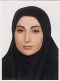 ناهید معظمی گودرزی