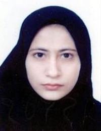 ناهید هاشمی مدنی