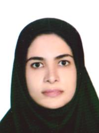 نجمه عباسی زرگله
