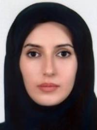 نجمه موسوی