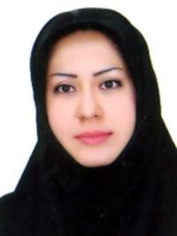 ندا مقدسیان نیاکی