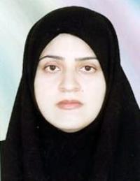 نرگس شیرازی