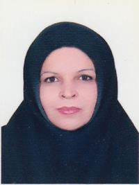 نرگس قانعی یخدانی