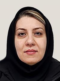 نسترن سادات مهدوی