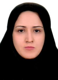 نسرین حیدری
