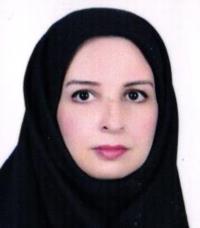 نسرین سادات متولی حقی