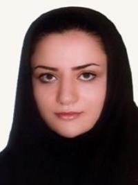 نسرین سادات هاشمی