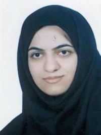 نعیمه السادات اعلائی