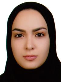 نفیسه سادات منصوری طهرانی