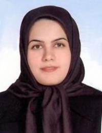 نوشین امجدی