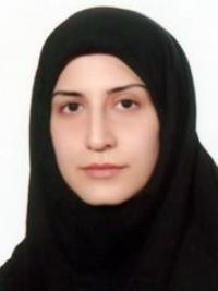 نوشین مرادی