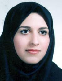 نوشین کتابی