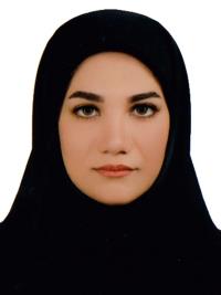 نگار میرزائی زاده