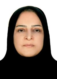 نگین قدمی
