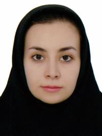 نیلوفر جعفری کورگه