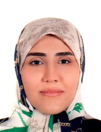 نیلوفر عطاری بجدنی