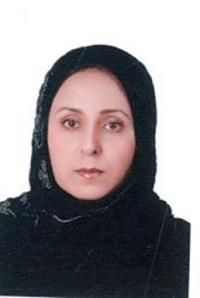 نیلوفر محمدرضائی اسفرجانی
