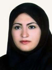 هاجر خرم دشتی