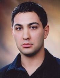 هادی محسنی مقدم