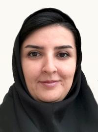 هاله نوروزی پاکزاد
