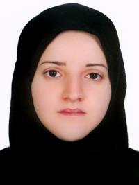 هدا امینی رنجبر