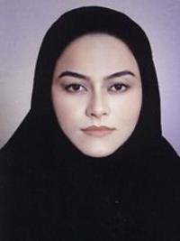 هدیه ثقفی