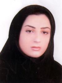 هدی رنجبران جهرمی