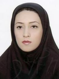 پرستو شریفی اسدی