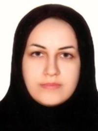 پریا رحیمی فر