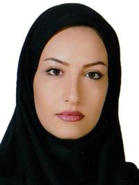 پریا عبداللهی