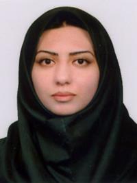 پریسا ابراهیم زاده